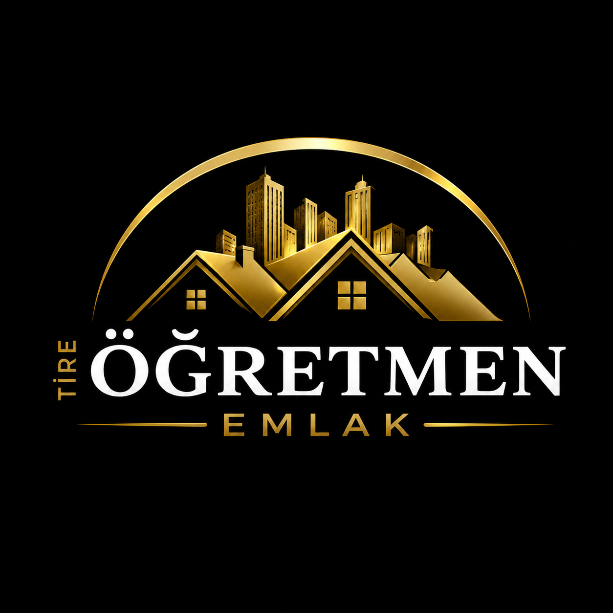 Tire Öğretmen Emlak firma görseli