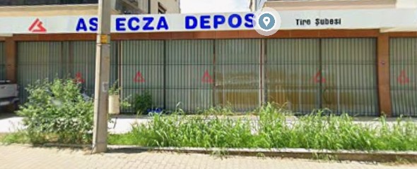 As ecza