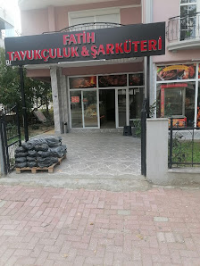 Fatih tavuk 2