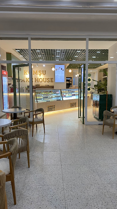 Komşu bakehouse