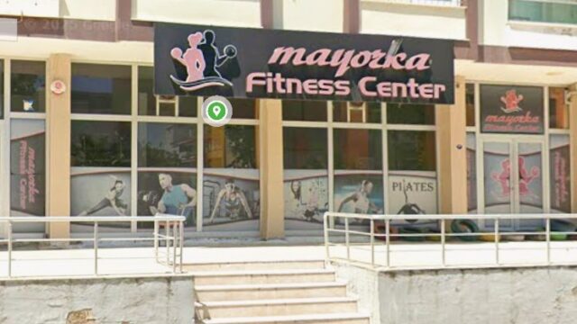 Mayorka