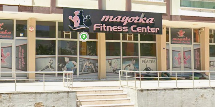 Mayorka