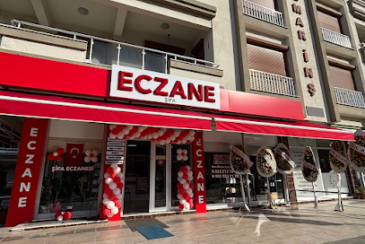 Şifa eczanesi