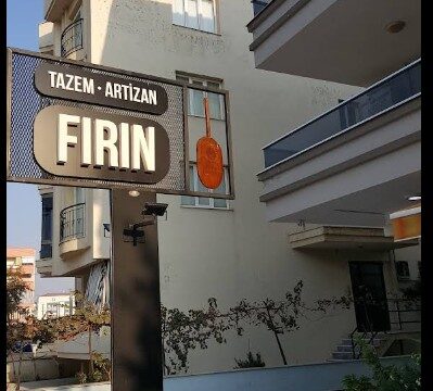 Tazem artizan fırını
