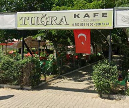 Tuğra kafe