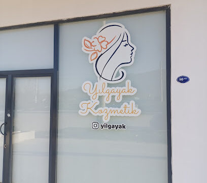 Yılgayak