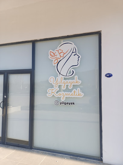 Yılgayak