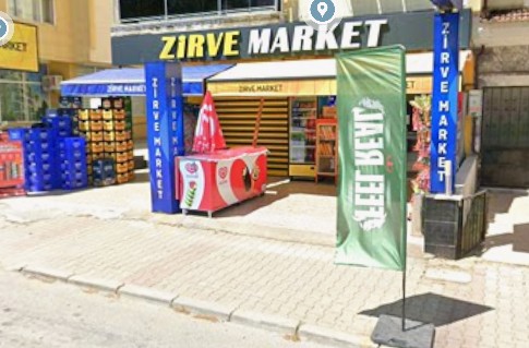 Zirve Market