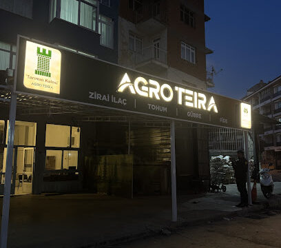 agroteira