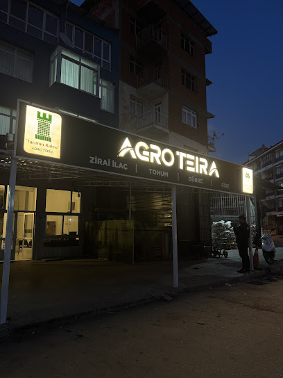 agroteira