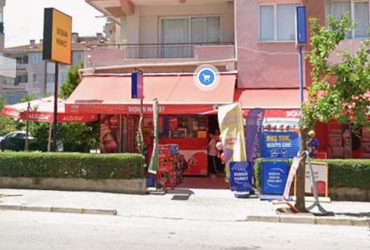 başkan market