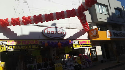 bordo home