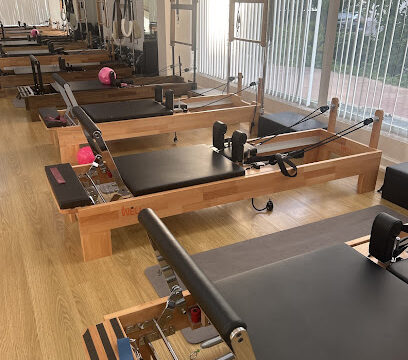 bt pilates