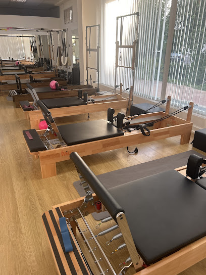 bt pilates