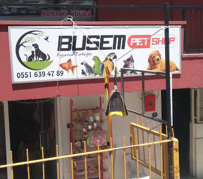 busem petshop