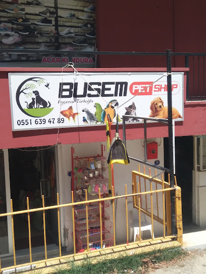 busem petshop