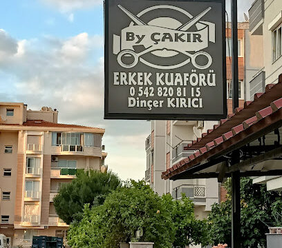 çakır erkek kuaförü
