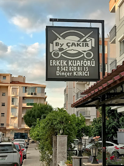 çakır erkek kuaförü