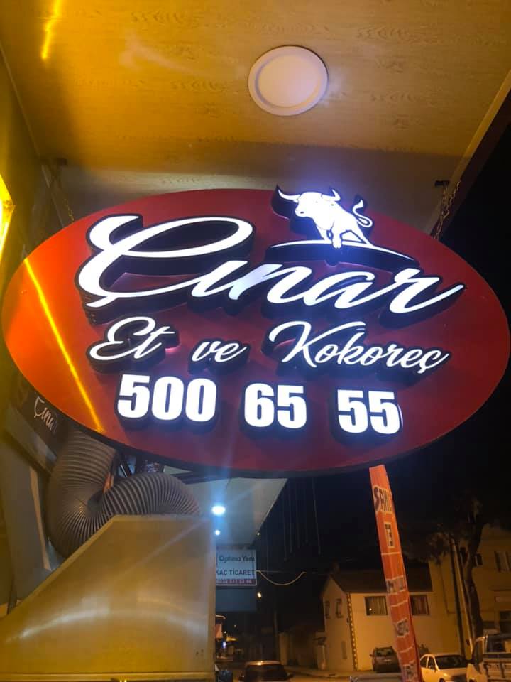 çınar et3