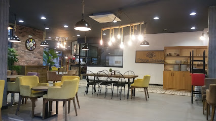 coffee corner
