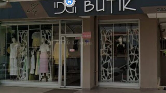 dg butik