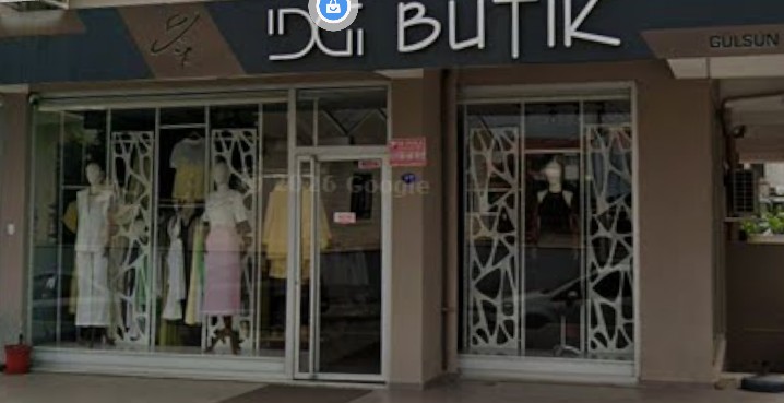 dg butik