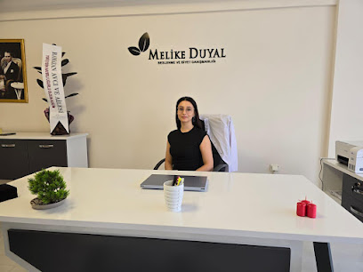 diyetisyen melike uysal