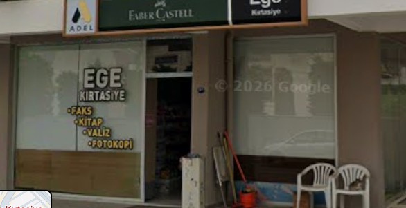 ege kırtasiye