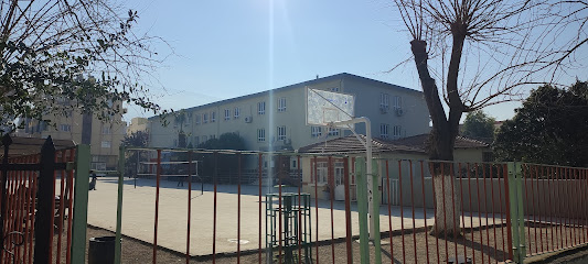 fatih ortaokulu