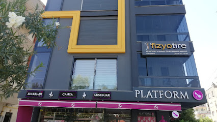 fizyotire terapi