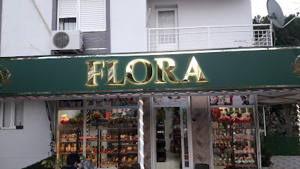 flora çiçekçilik
