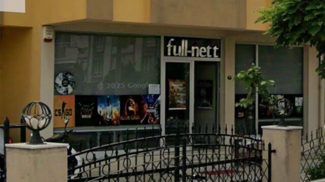 full net