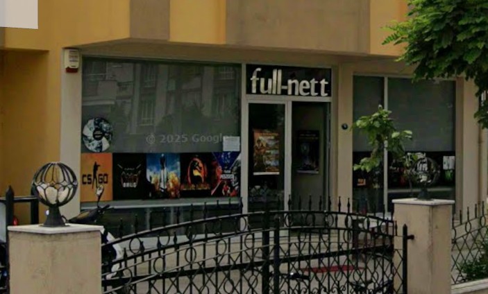 full net