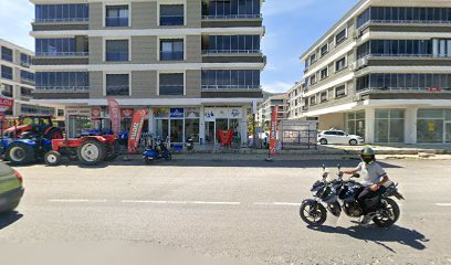gedik otomotiv
