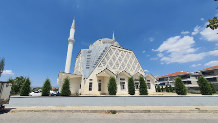 ibnimelek camisi