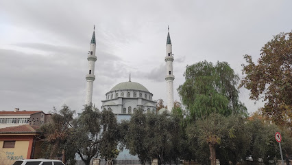 imam hatip camii