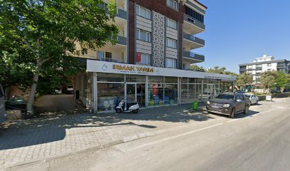 ırmak tarım