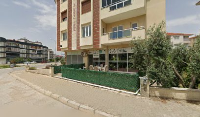 ışıltı kuaför