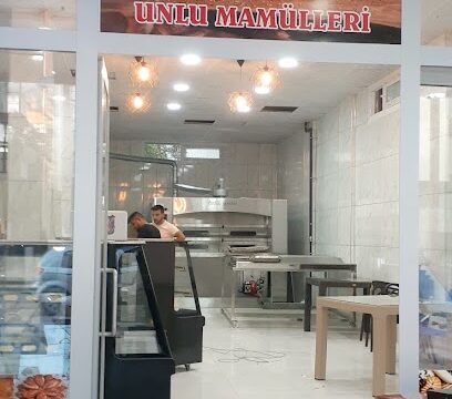kafkas unlu mamülleri