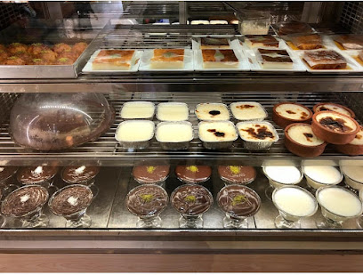 kırıkkaya gurme kafe