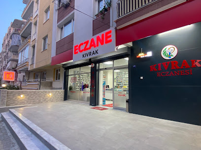 kıvrak eczanesi