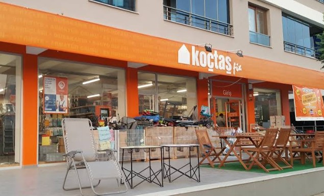 koçtaş fix