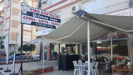 köfteci yılmaz sefa