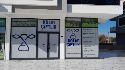 kolay çiftlik