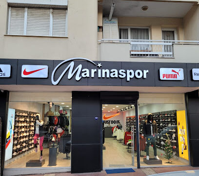 marinaspor
