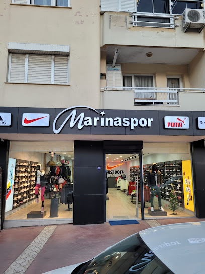 marinaspor