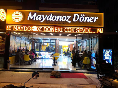 maydonoz döner