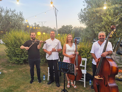 melodia tire davet
