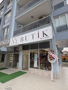 ny butik