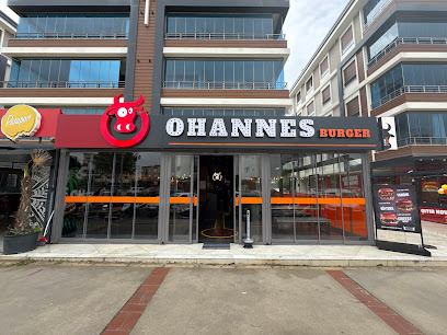 ohannes burger